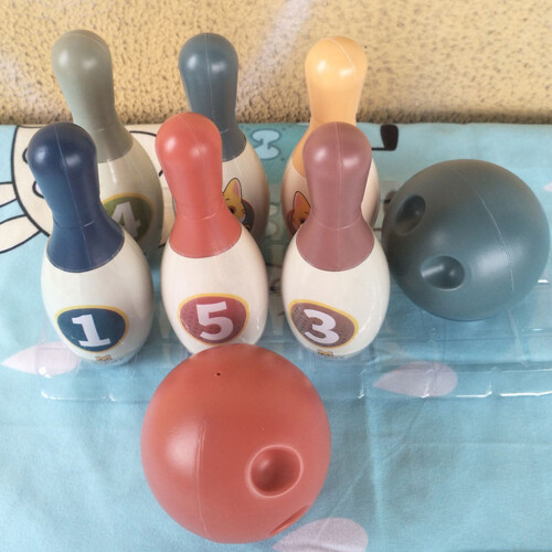 3 Ensembles De Quilles Pour Enfant Éducatif Intérieur 2