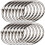 250 Losse Binder Ringen Voor Notebook En Boek 1