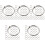 250 Losse Binder Ringen Voor Notebook En Boek 3