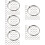 250 Losse Binder Ringen Voor Notebook En Boek 11