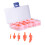 2 Dozen Plastic Accessoires Voor Kerst Diy Decoratie 8