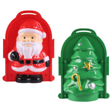 4 Pcs Winter Makers For Kids, Molds Toys