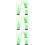 9 Pcs Artificial Seaweed Aquarium Plants Decorations 8