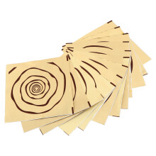 200 Pièces Papier Pour Bonbons Biscuits Pâtisseries