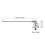 4Pcs Long Handle Candle Extinguisher For Home Dorm 11