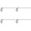 4Pcs Long Handle Candle Extinguisher For Home Dorm 7