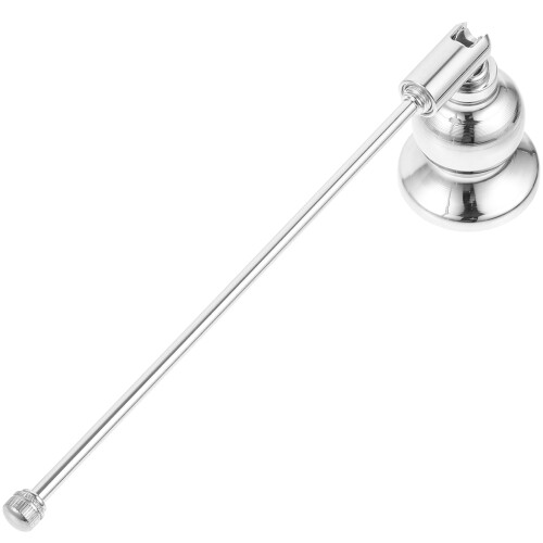 4Pcs Long Handle Candle Extinguisher For Home Dorm 2