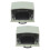 2Pcs Miniature Oven Model For Dollhouse Kitchen Appliance 9