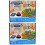 2 Sets Haak Verbindend Speelgoed Koppeling Plastic Invoegring Kinderen 6