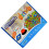 2 Sets Haak Verbindend Speelgoed Koppeling Plastic Invoegring Kinderen 9