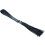 BIJOUX - INDISCRETS MAZE BLACK WHIP 2