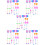 10 Conjuntos 18 Peças Kit Ferramentas 9