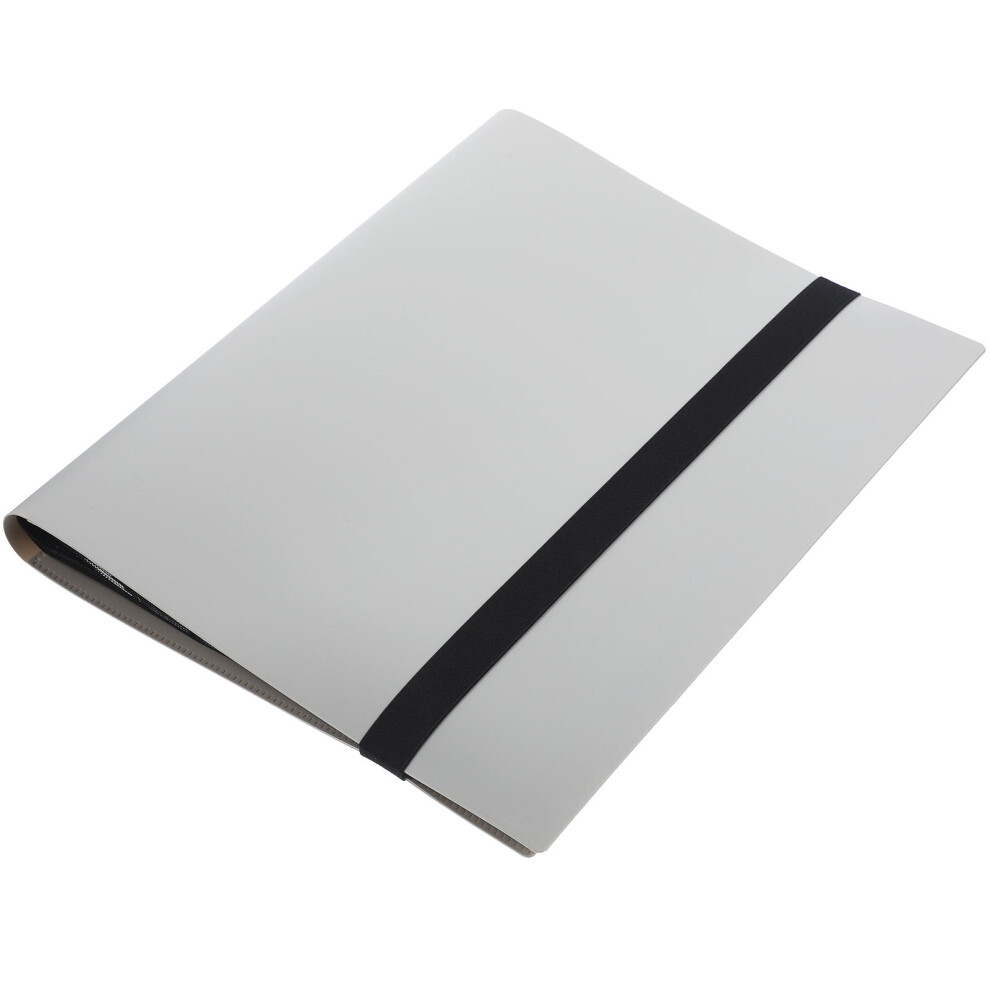 2 Sztuki Holder Do Kart Granych Z Plastiku Dla KolekcjoneróW-image