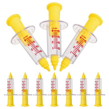 30 Pcs Pretend Play Doctor Tools And Accessories For Kids Role Play