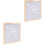 2 Pcs Quadro De Para Escritório 5
