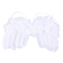 2 Unidades Pluma Para Bebê