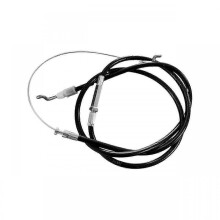 For Hyundai Replacement Clutch Cable 2018+ Models HYM Lawnmowers - 211901HYM hwyNO.26