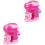 2 Unidades Brinquedo Mini Eletrodoméstico Para Crianças 3