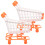 8 Unidades De Brinquedo Simulação Supermercado 3