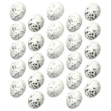 200 Pcs Artificial De E De Páscoa Espuma Para Decoração