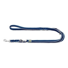 Hunter Leave for Dog HILO Blue (200 cm) - 4016739674890