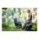 Hunter Hunter Leave for Dog HILO Blue (200 cm) - 4016739674890 2