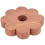 Cedar Wood Blocks Hanging Pieces for Multiple-cedar wreath 6