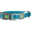Hunter Hilo Vario Basic Collar: M / BLUE 1