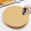 200Pcs Multiple Use Nonstick Baking Paper for Hamburgers-Square 6