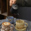 Ceramic Mug Suitable for Coffee Milk Drink-Hammer pattern 6