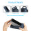Silicone Mobile Power Cover With Carrying Handle for-Black 7