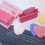 Tailors Chalk Sharpener With Dust Storage Container-Red Blue 7