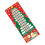 Felt Cloth Christmas Rolling Game Aid 29.53x73.62Inch Roller 1