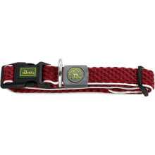Collier Hilo Vario + : XL / RED