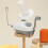 Hand Cranked Yarn Winder Multipurpose Desktop Yarn Winding 4