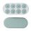 8-Loch-Eiscreme-Form, Eiscreme-Maker-Form, 4