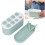8-Loch-Eiscreme-Form, Eiscreme-Maker-Form, 11