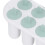 8-Loch-Eiscreme-Form, Eiscreme-Maker-Form, 15