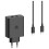 Motorola Motorola 125 W USB-C Power Delivery 3.0 Schwarz 2