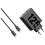 Motorola Motorola 125 W USB-C Power Delivery 3.0 Schwarz 3