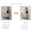 Adjustable Screw Hook For Nylon Rope Or Steel Cable Wire Rope 5