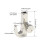 Adjustable Screw Hook For Nylon Rope Or Steel Cable Wire Rope 3