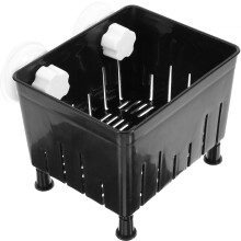 5 Sets Fischzuchtbox Schildkröten-Quarantäneeinheit Brutbehälter