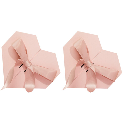 2 Hochzeitsgeschenkbox Für Brautjungfer 2