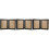 3Stk Holz Klappfotorahmen Set 5