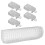 4 Sets Anti-Ontsnappingsnet Aquarium Visserijtank 5