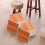 54 Pcs Miniature Flooring Sheets For Tiny House Decor 10