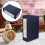 2Pcs Decorativo Falso Para 10