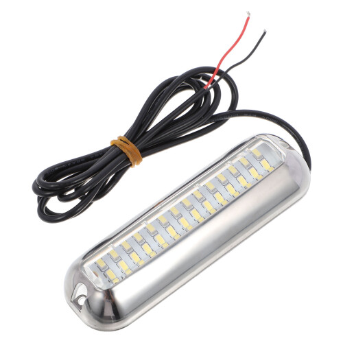 4Stk LED Unterwasserlicht Für Boote, ,