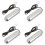 4Stk LED Unterwasserlicht Für Boote, , 9